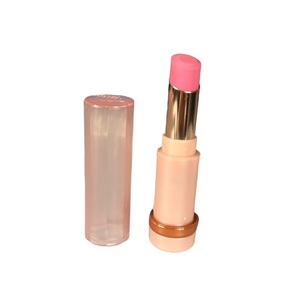 Etude House Miss Tangerine LUCIDarling Fantastic Rouge Lipstick #12 Pink NIB